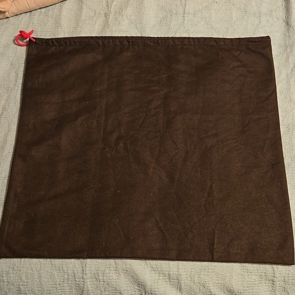 Kate Spade Drawstring Purse Protector Storage Bag